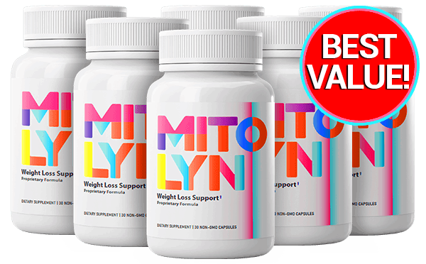 Mitolyn Discount